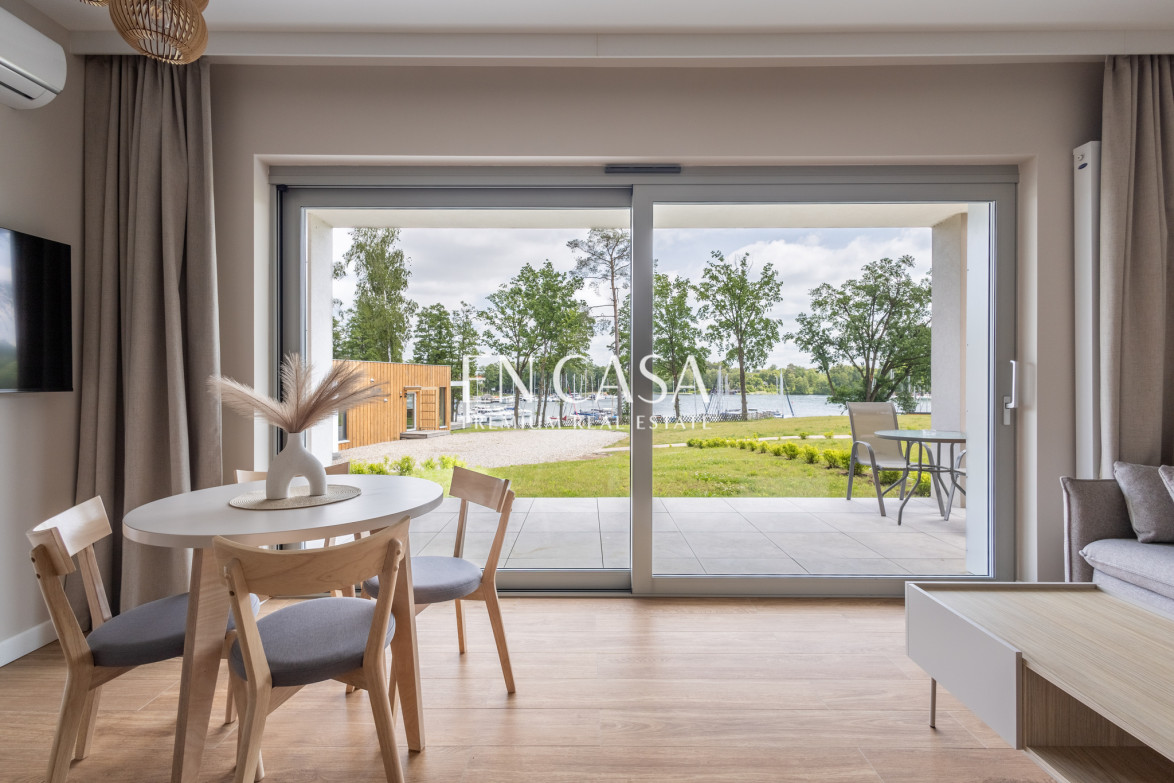 Apartment Sale Giżycko Wojska Polskiego&nbsp;ave. 3